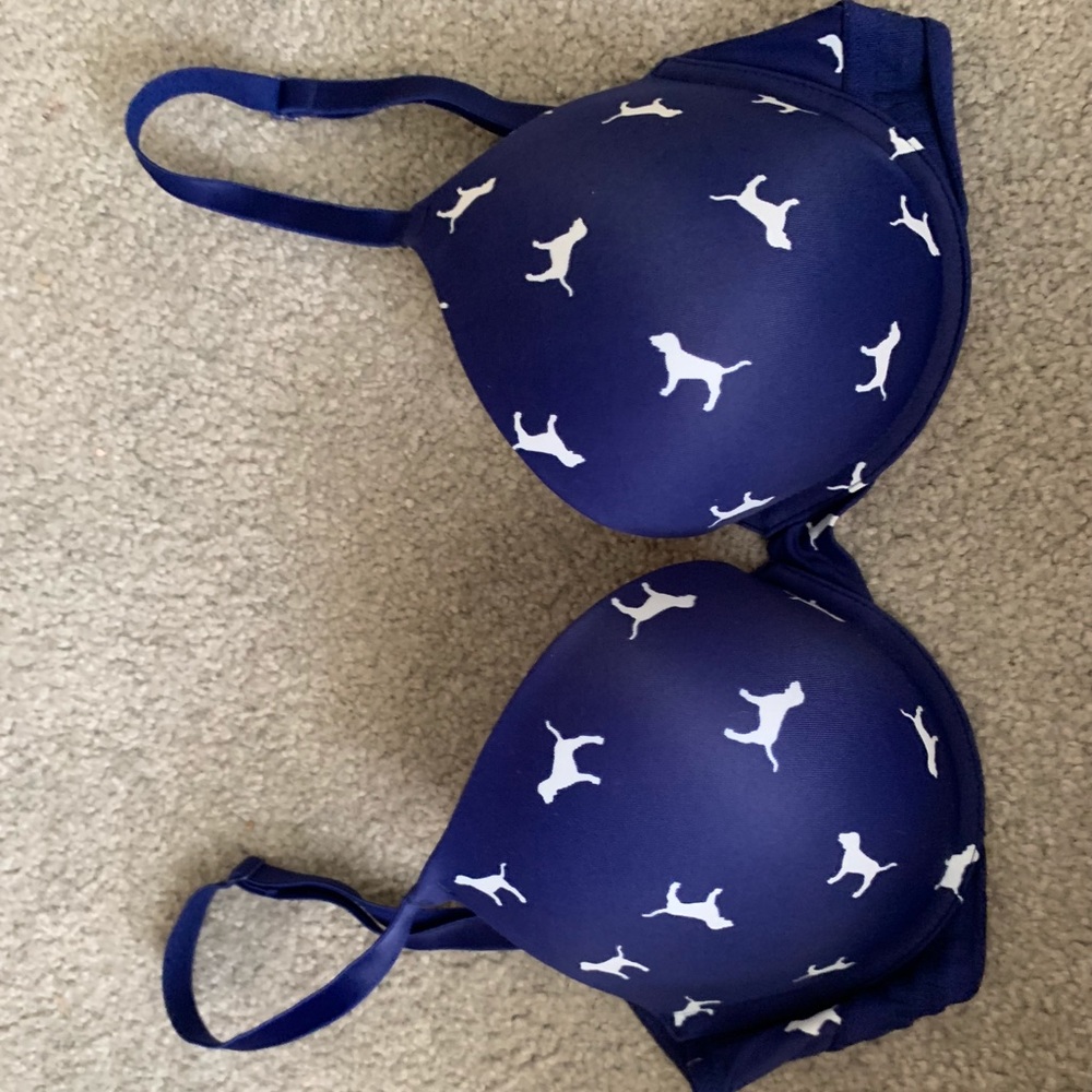 Victoria secret bra